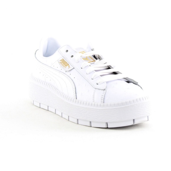puma basket ostrich puma basket ostrich